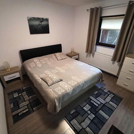 Skyline Villa 阿祖加 外观 照片