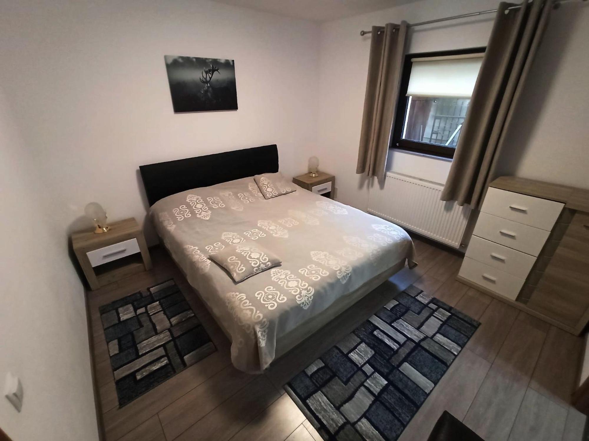 Skyline Villa 阿祖加 外观 照片