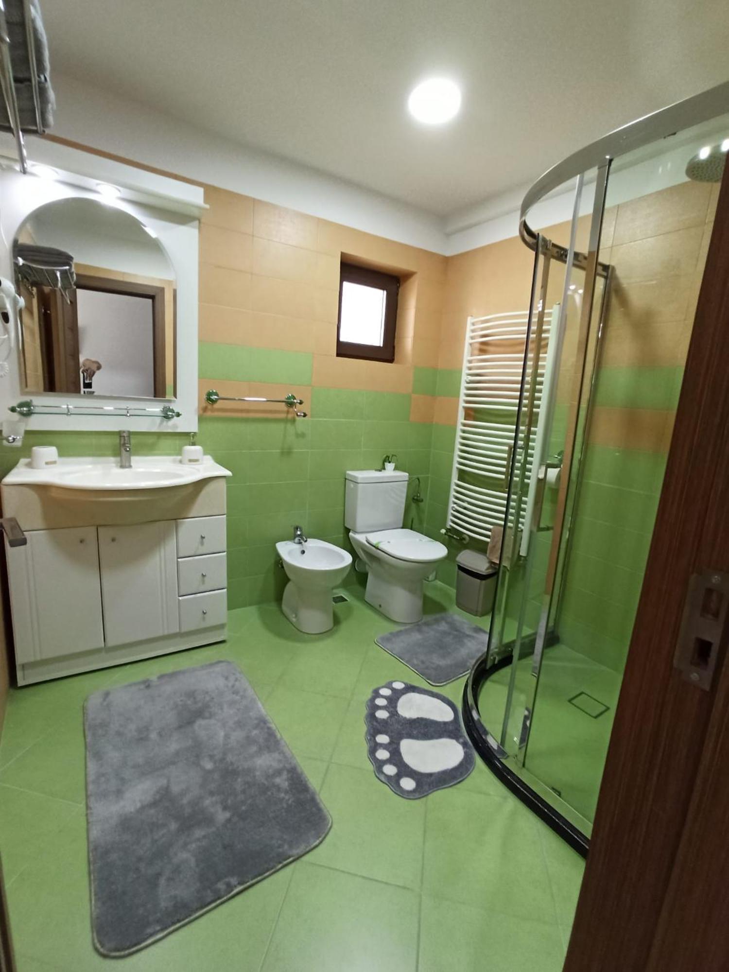 Skyline Villa 阿祖加 外观 照片