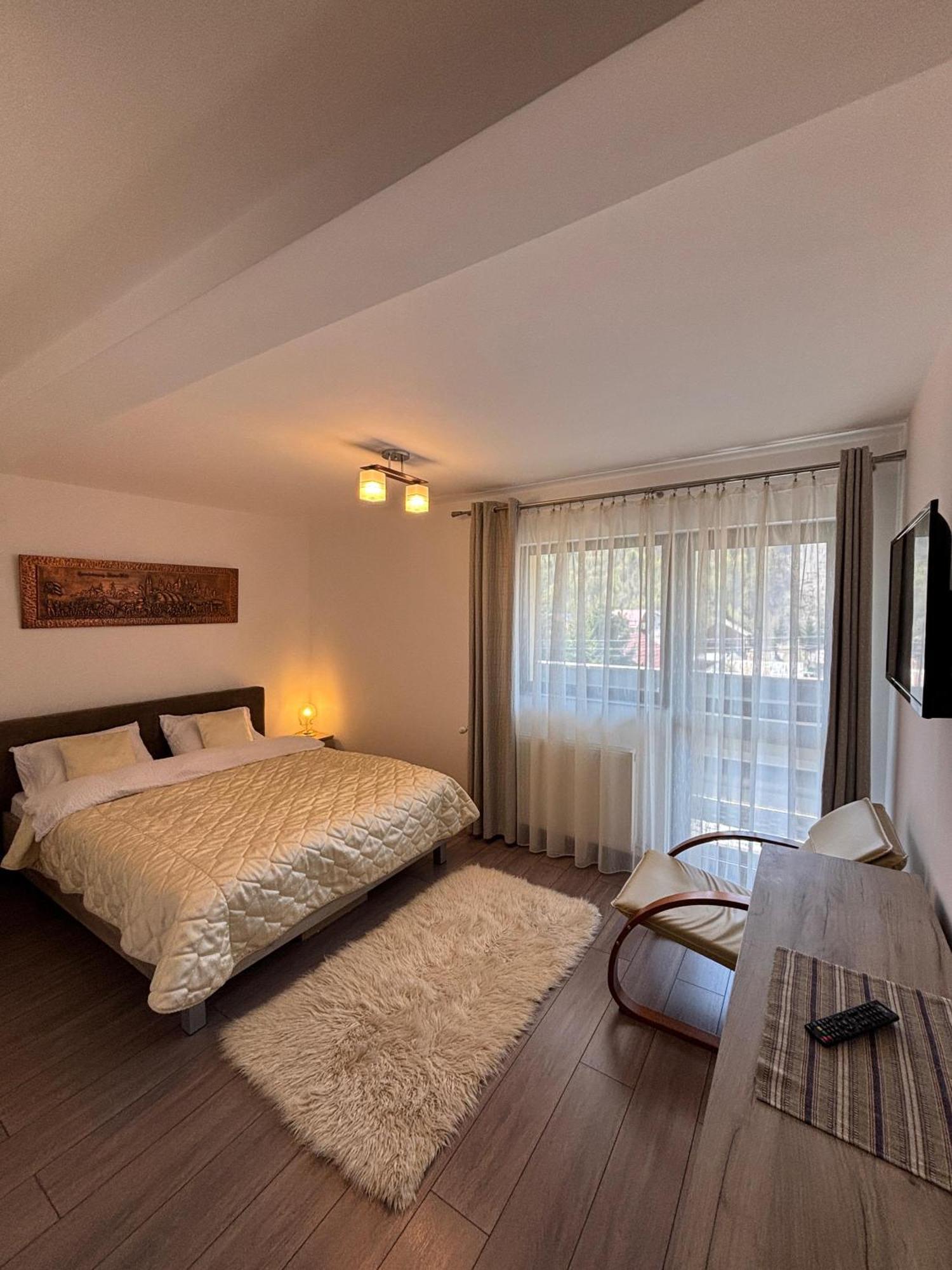 Skyline Villa 阿祖加 外观 照片