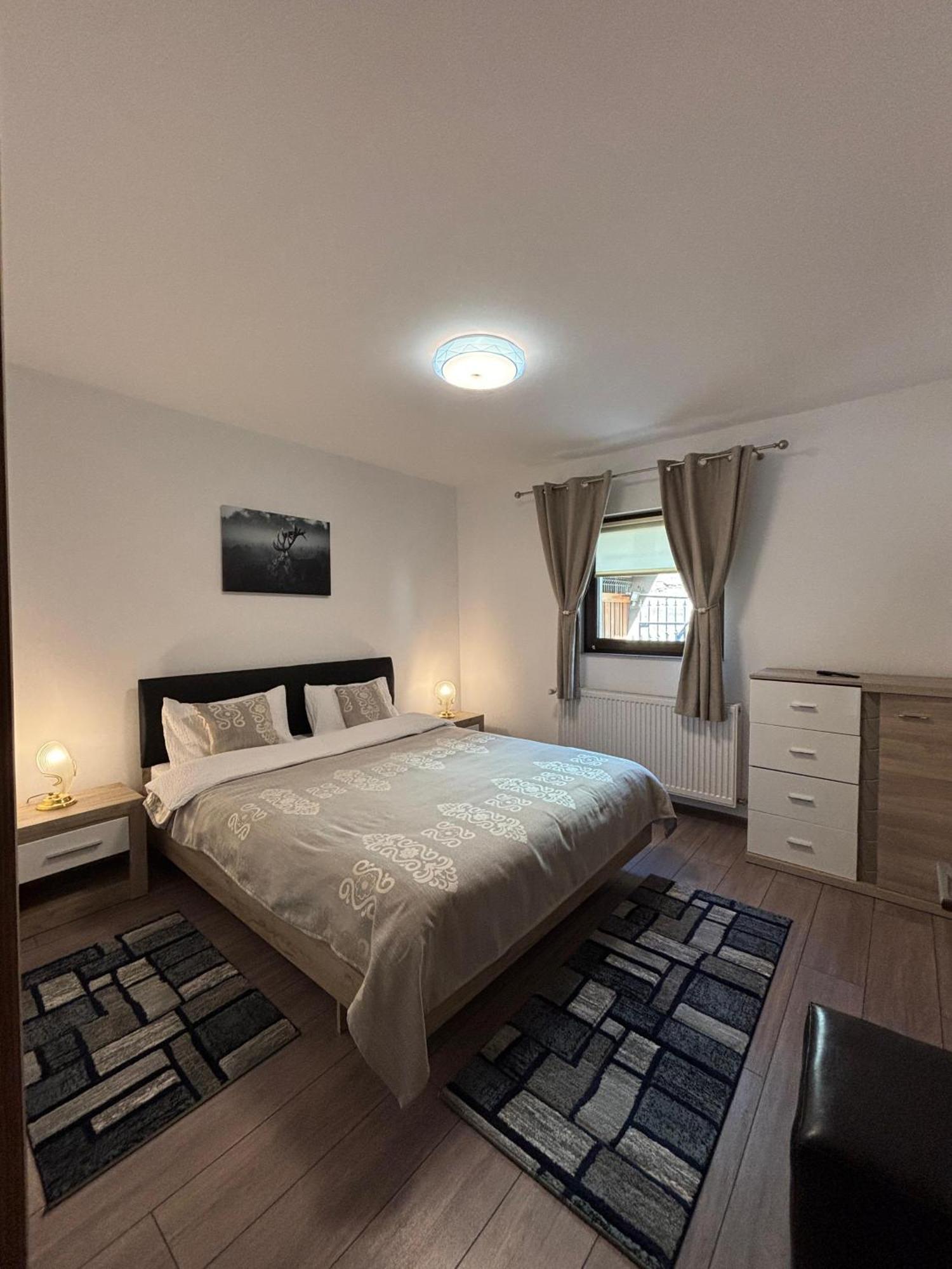 Skyline Villa 阿祖加 外观 照片